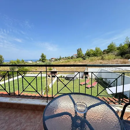 Mickey Casa de Férias