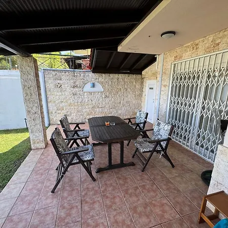 Casa de Férias Mickey *