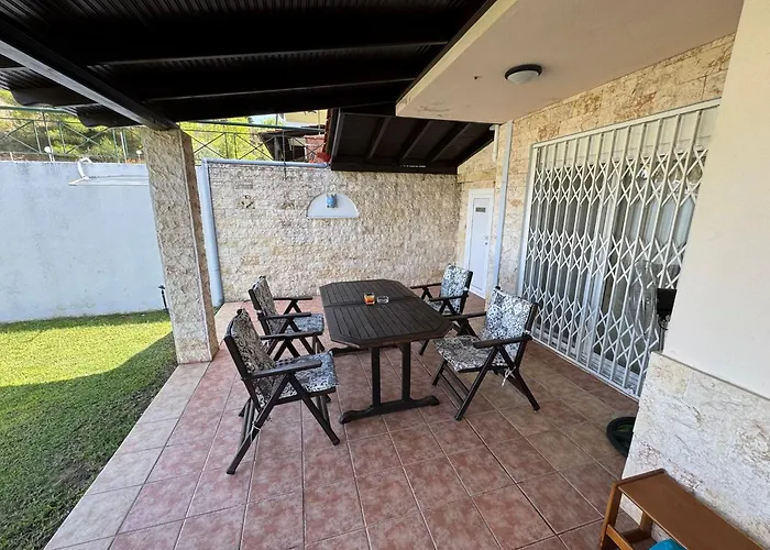 Casa de Férias Mickey *