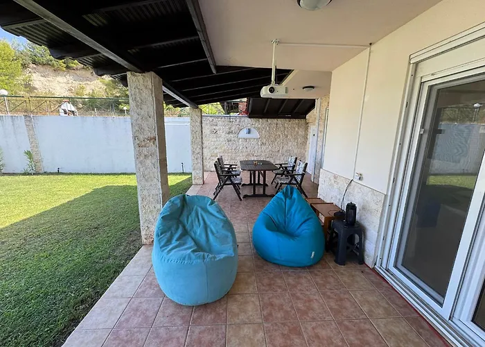 Casa de Férias Mickey