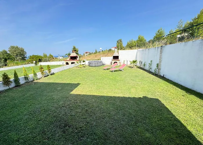 Casa de Férias Mickey *