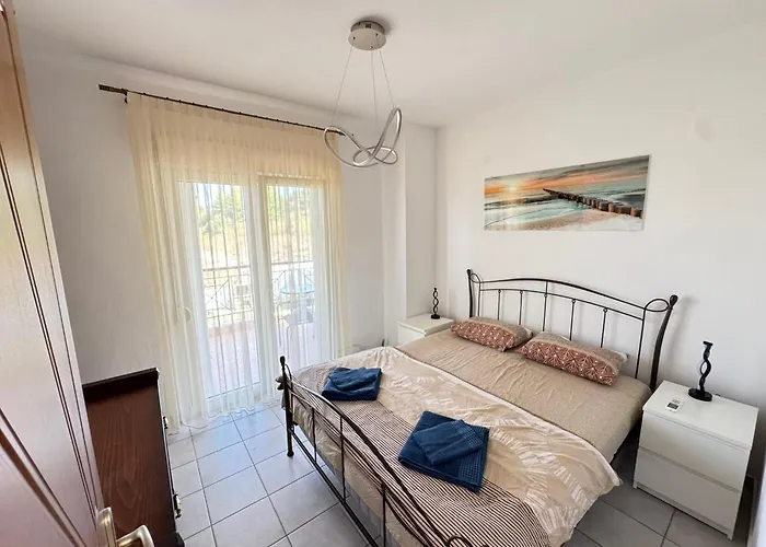 Casa de Férias Mickey Chaniotis