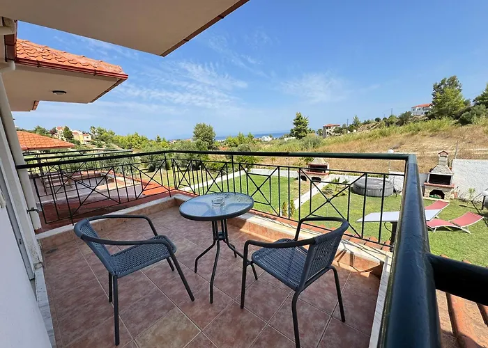 Casa de Férias Mickey