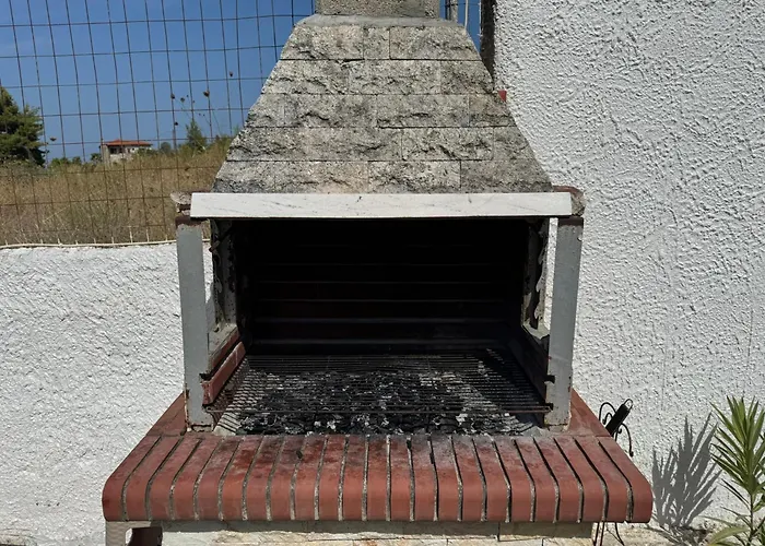 Casa de Férias Mickey