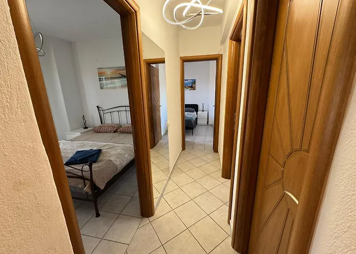 Mickey Casa de Férias Chaniotis