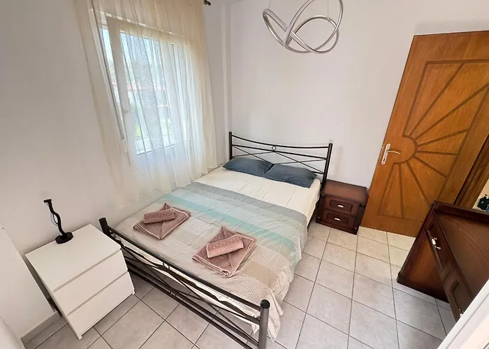 Mickey Casa vacanze Hanioti